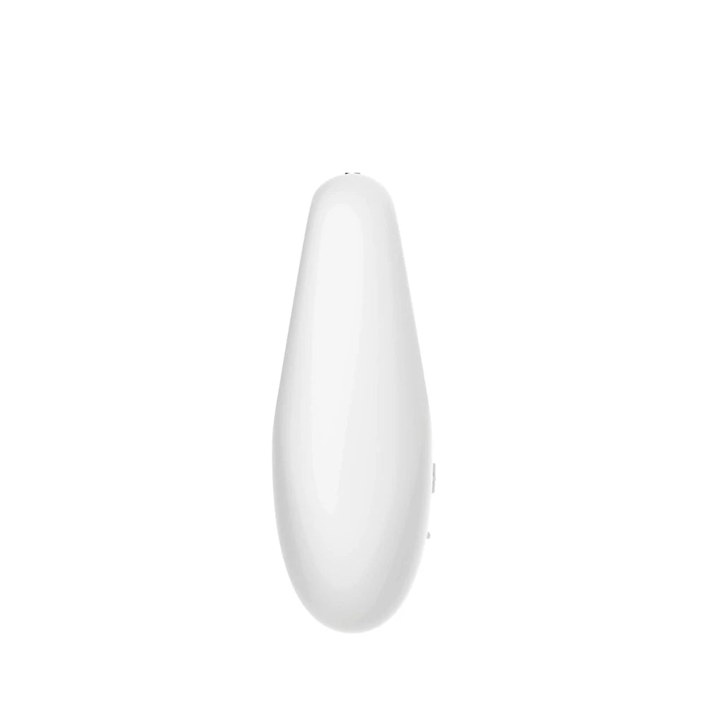 Satisfyer White Temptation Vibrator