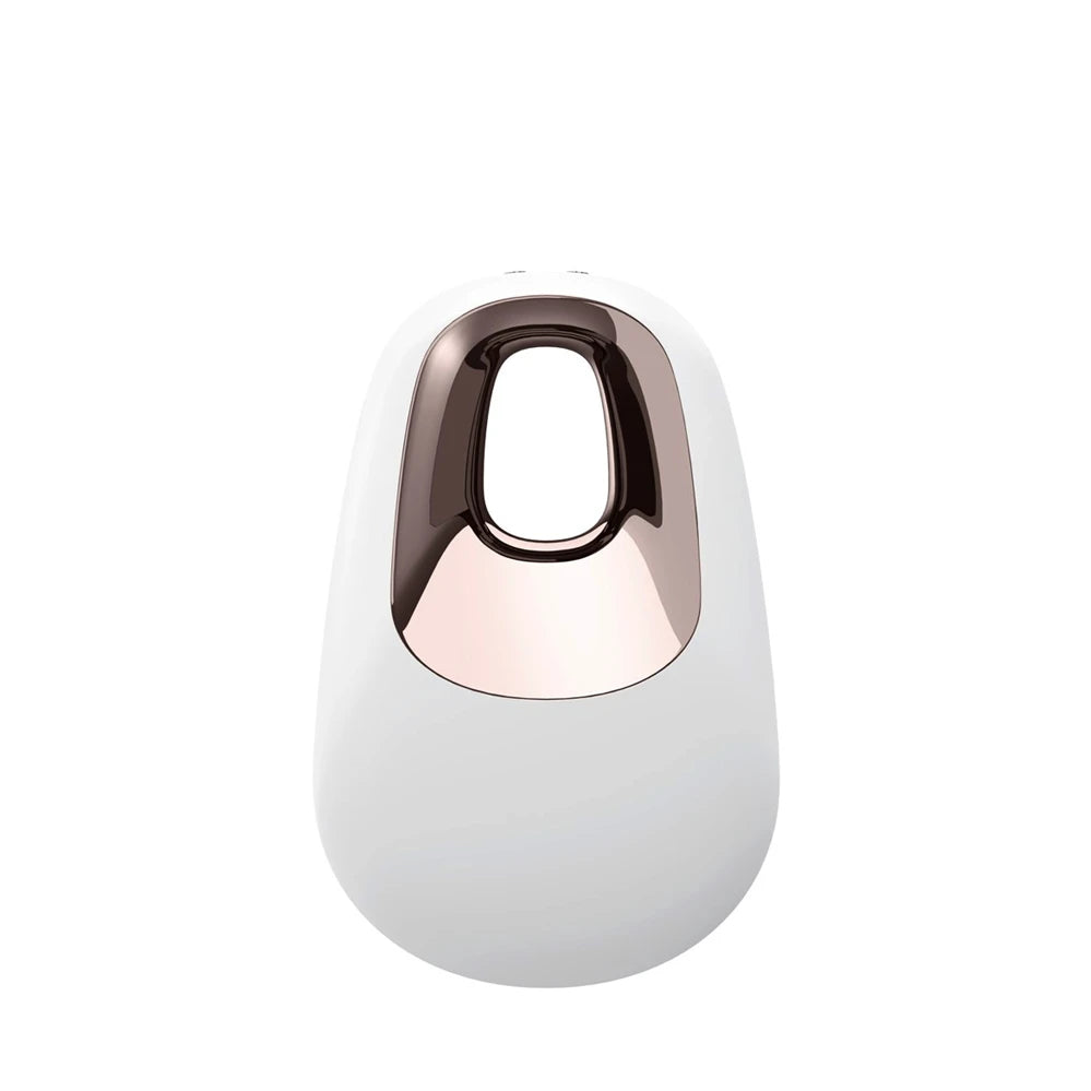 Satisfyer White Temptation Vibrator