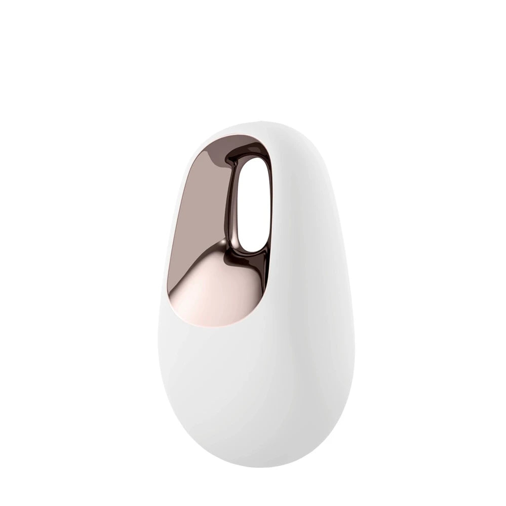 Satisfyer White Temptation Vibrator
