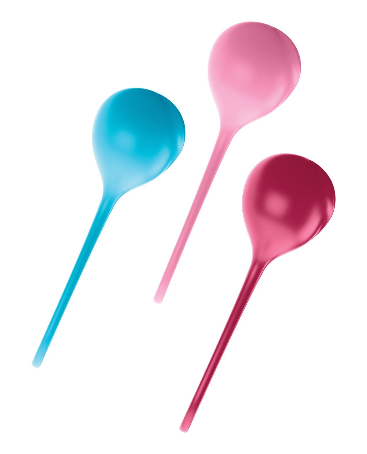 Satisfyer Strengthening Balls Set - CLEARANCE
