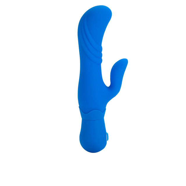 CalExotics Thumper G Silicone Rabbit - Pick Your Color