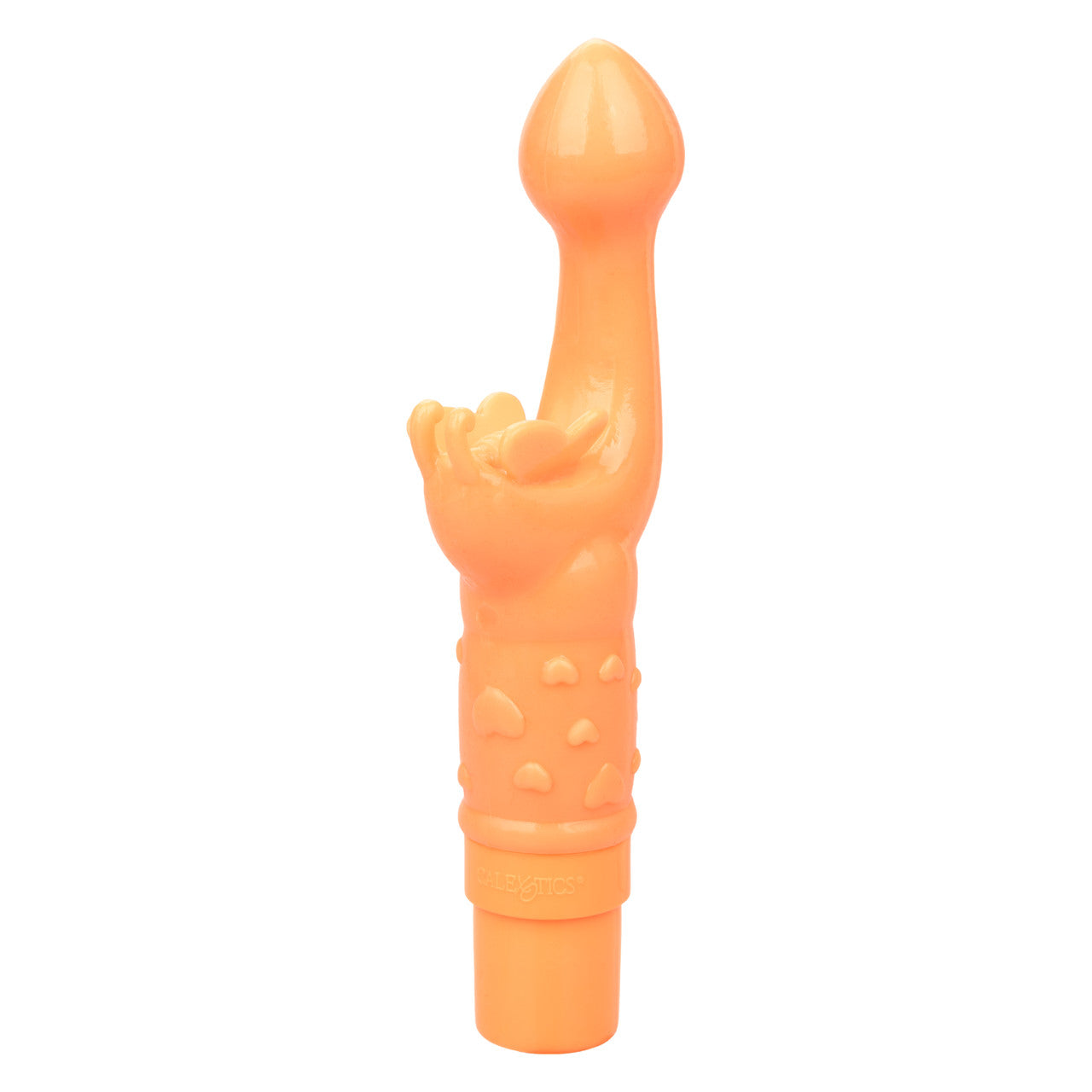 CalExotics Rechargeable Butterfly Kiss - Pick Your Color