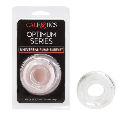 CalExotics Optimum Series® Universal Pump Sleeve