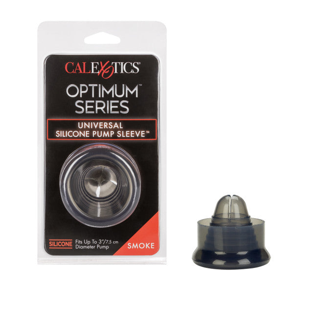 CalExotics Optimum Series Universal Silicone Pump Sleeve - Pick Your Color