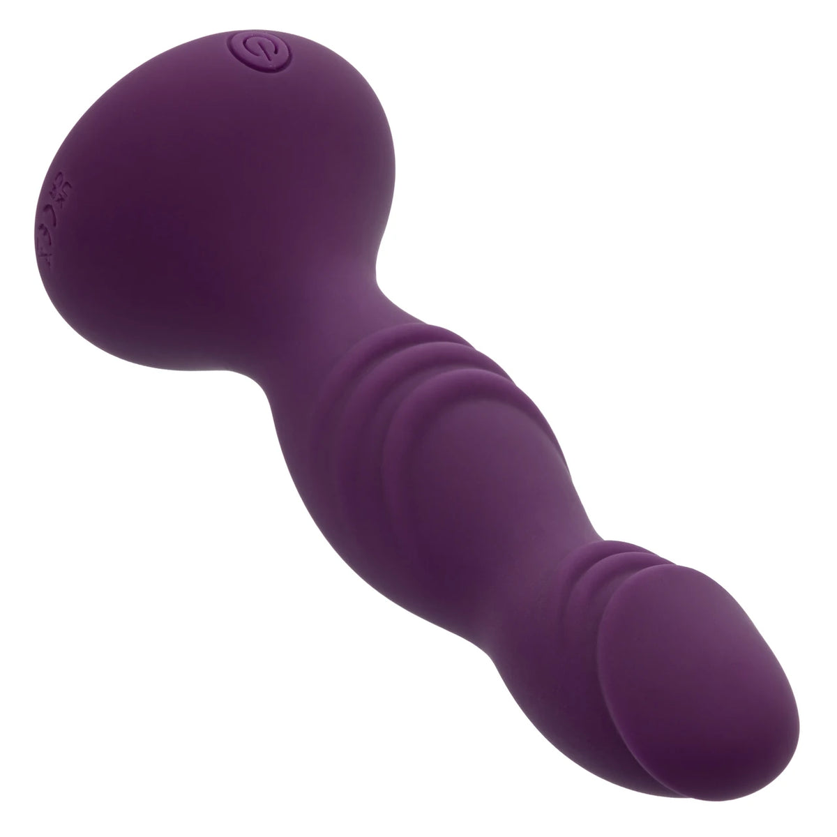 CalExotics Deep Stud® Vibrating Dildo