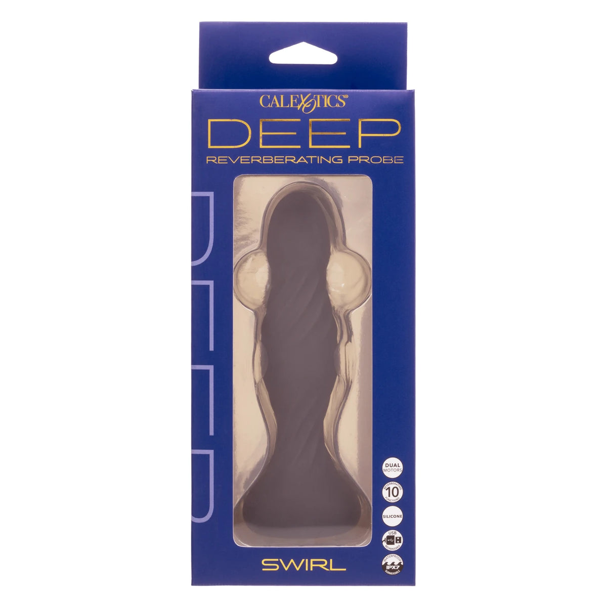 CalExotics Deep Swirl Reverberating Probe