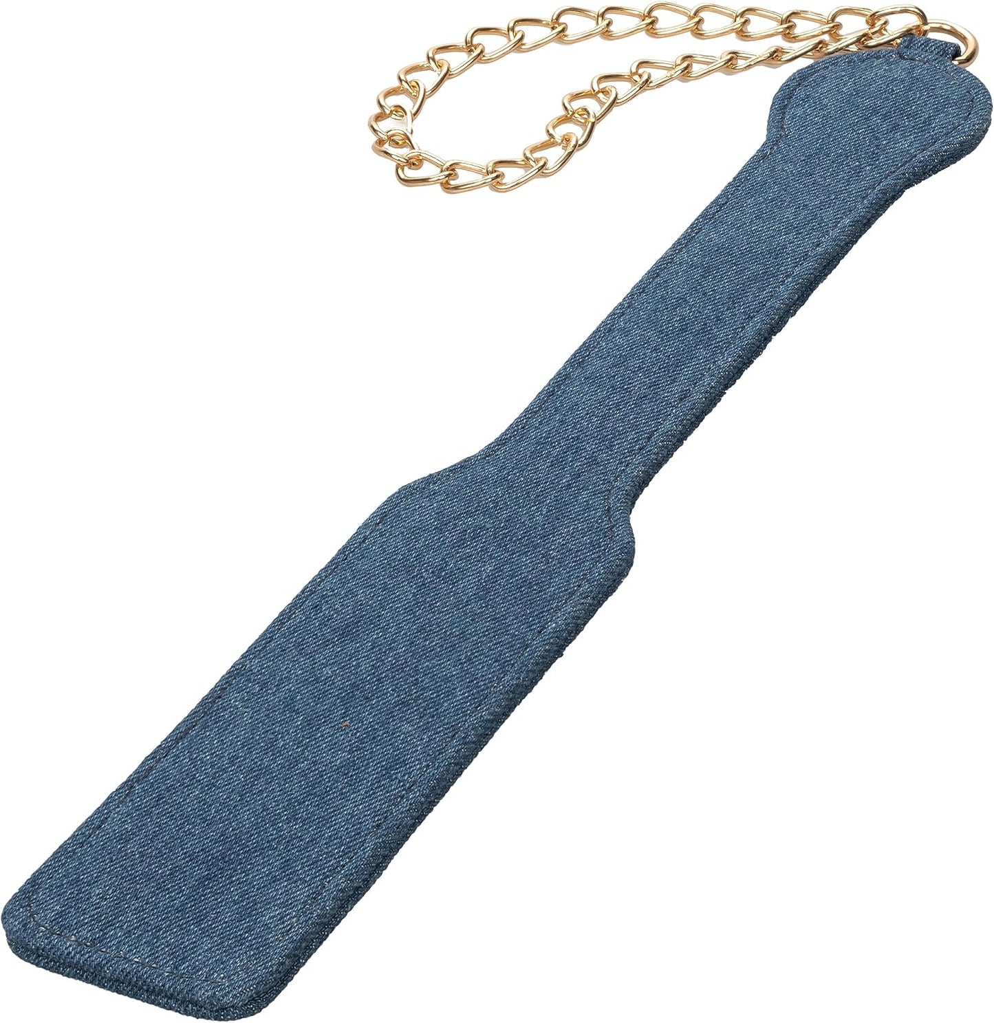 CalExotics Ride 'Em Denim Paddle SPECIAL SALE