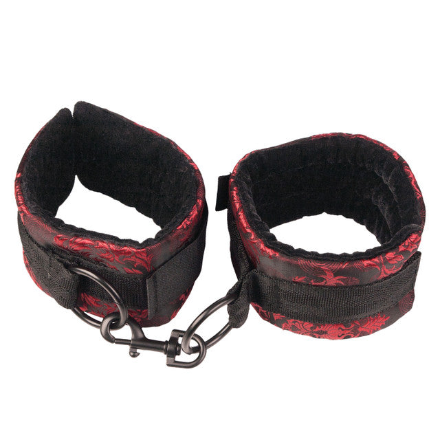 CalExotics Scandal Universal Cuffs - CLEARANCE