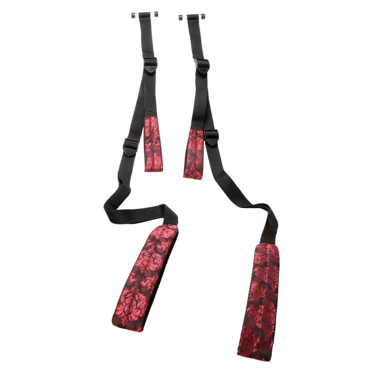 Scandal Over The Door Swing - Red - CLEARANCE