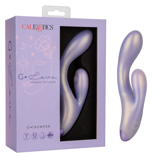 CalExotics G-Love™ G-Thumper - CLEARANCE
