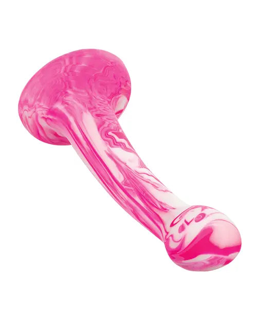 CalExotics Twisted Love Twisted Bulb Tip Probe Dildo