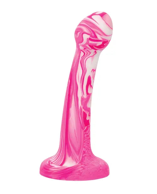 CalExotics Twisted Love Twisted Bulb Tip Probe Dildo