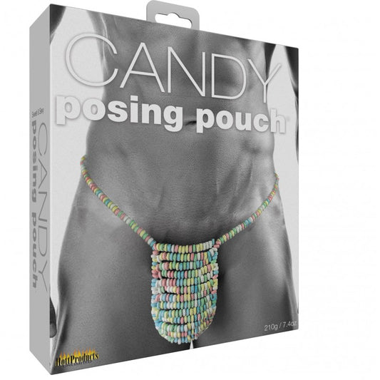 Hott Products Candy Posing Pouch