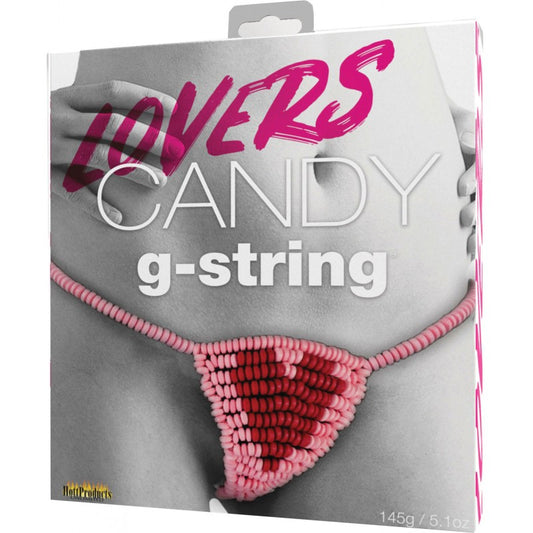 Hott Products Lover Candy G-String