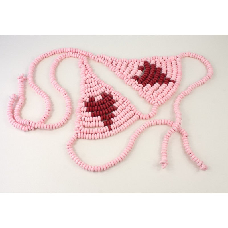 Hott Products Lovers Candy Bra