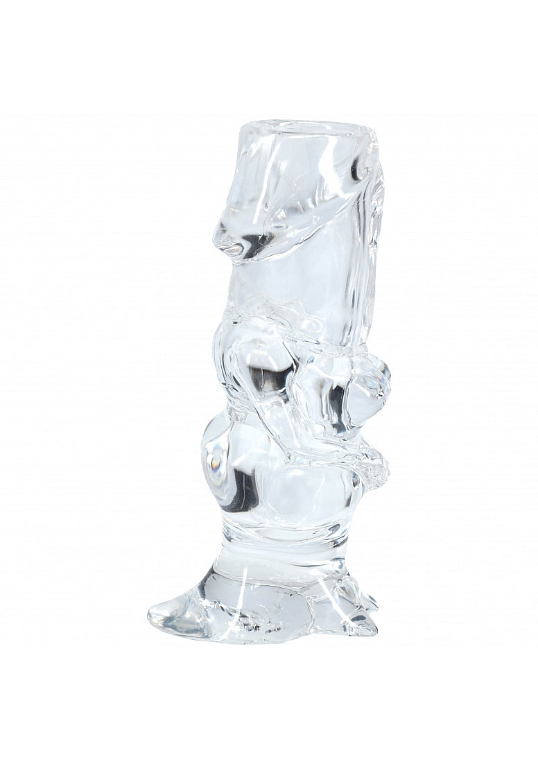S-Line The Dickheads Bride Tall Shot Glass Set