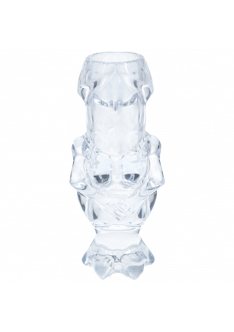 S-Line The Dickheads Bride Tall Shot Glass Set