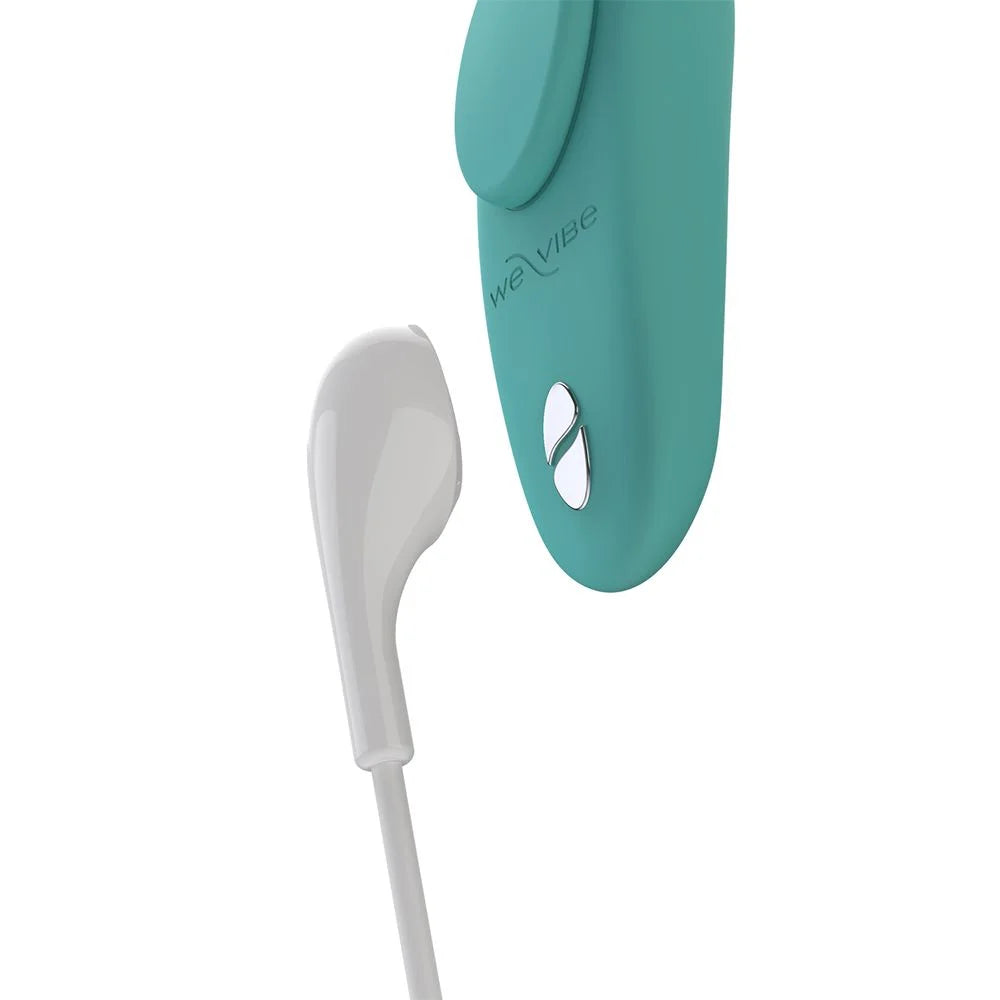 We-Vibe Moxie+ Wearable Panty Vibrator