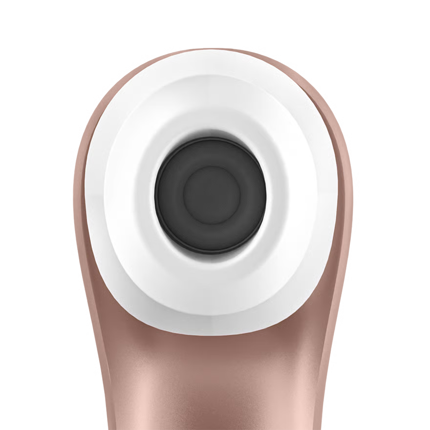 Satisfyer Pro 2 Generation 2 - CLEARANCE