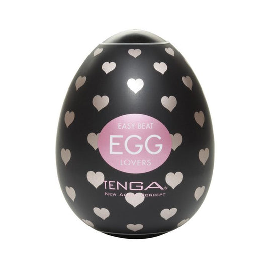 Tenga Egg - Lovers