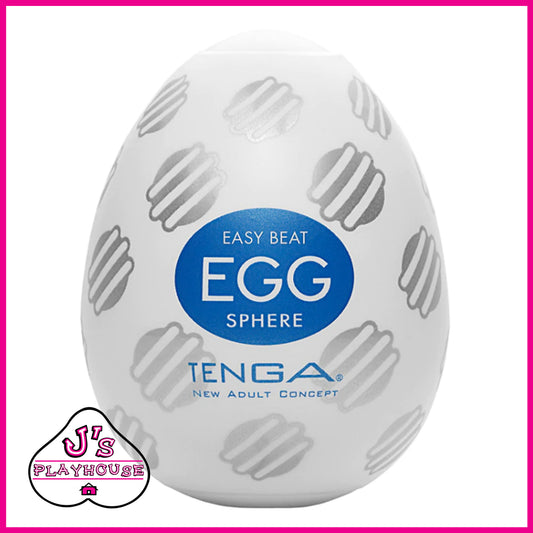 Tenga Egg - Sphere