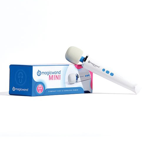 The Magic Wand Mini