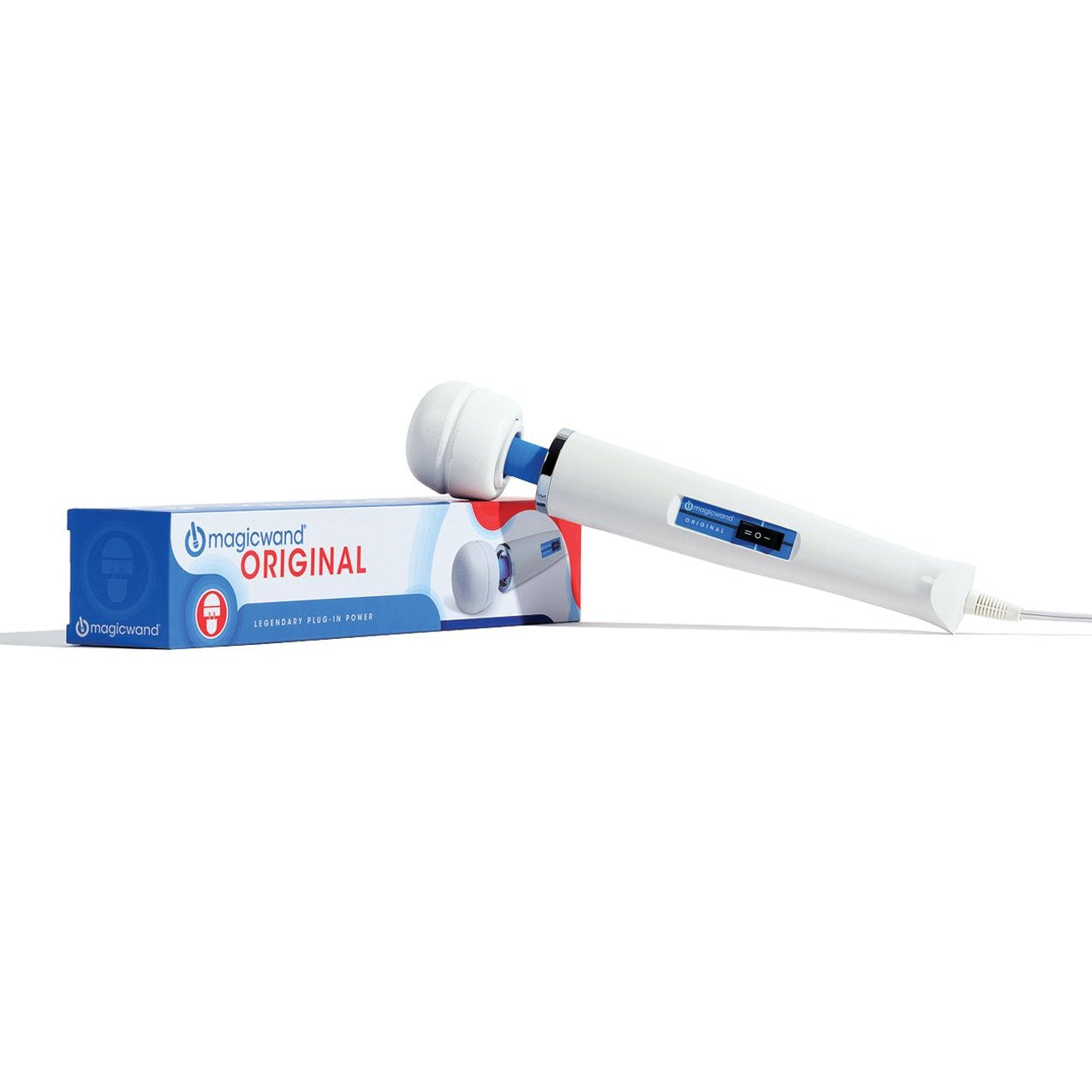 The Magic Wand Original