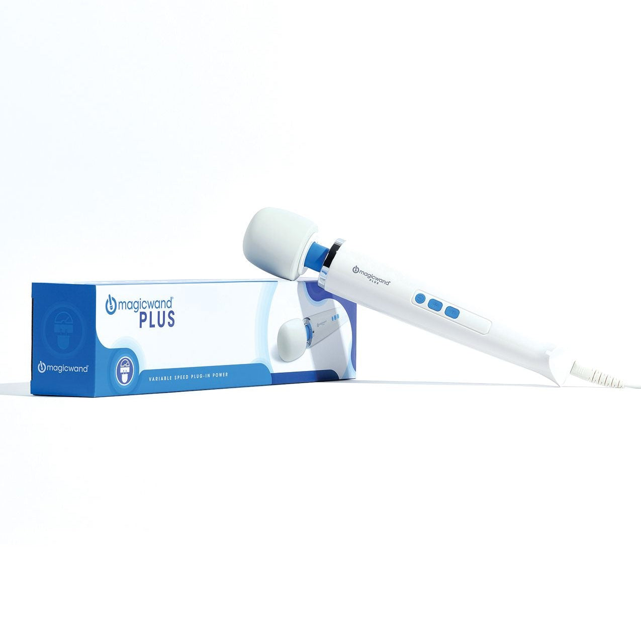The Magic Wand Plus