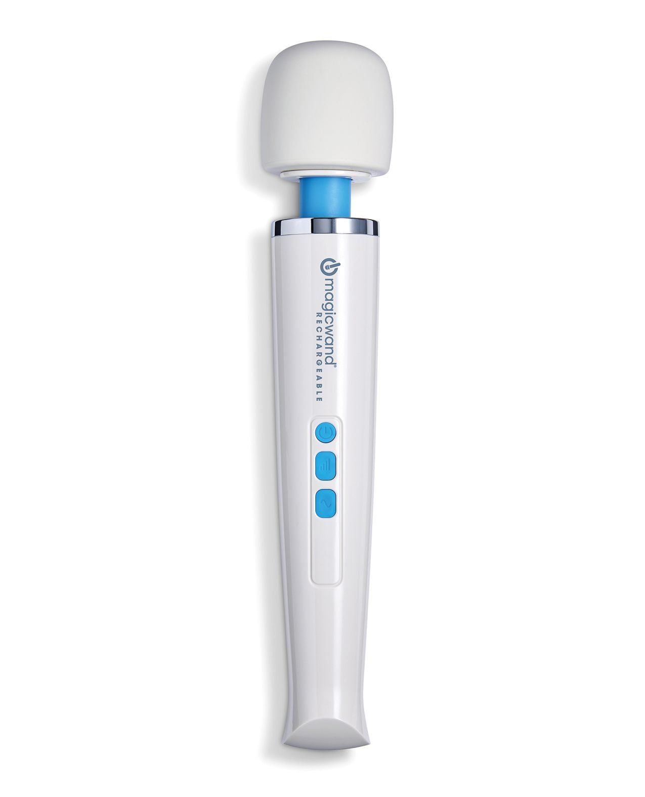 The Magic Wand Rechargeable HV-270 Multispeed Vibration Massager