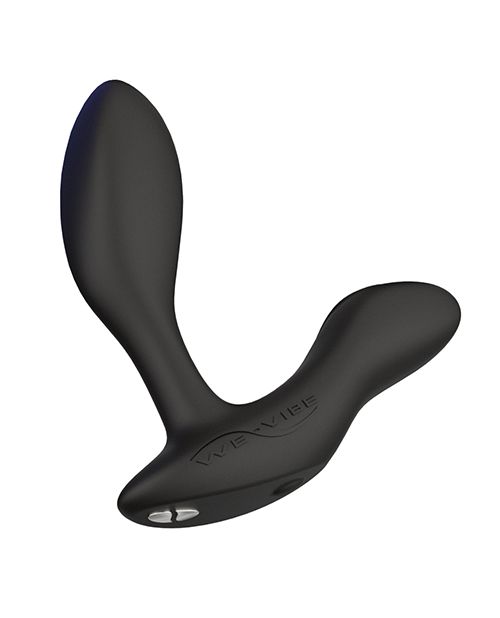 We-Vibe Vector+ Prostate Massager w/Remote Control - Pick Your Color