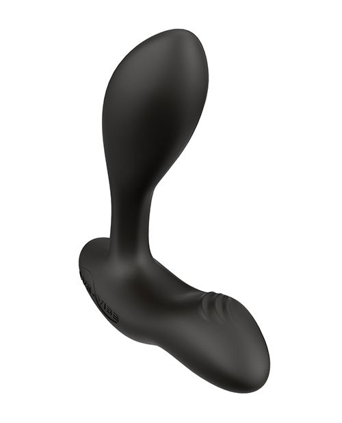 We-Vibe Vector+ Prostate Massager w/Remote Control - Pick Your Color