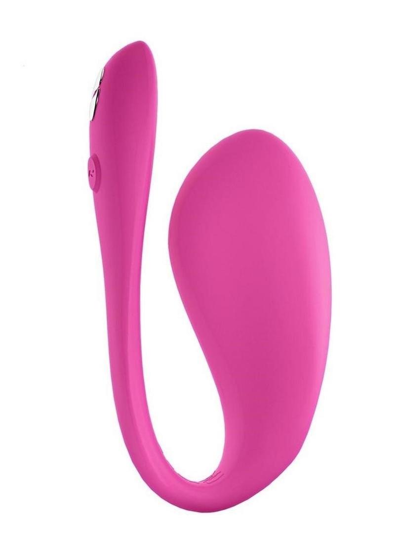 We-Vibe Jive 2 Wearable Egg Vibrator with Remote