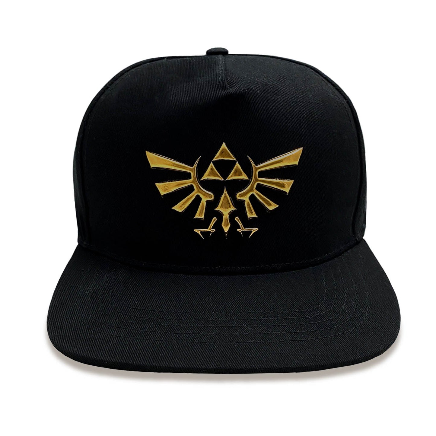 Nintendo Zelda Symbol Dad Hat Snapback