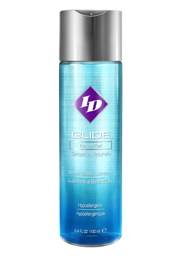 ID Glide Water Based Lubricant - Asst. Sizes