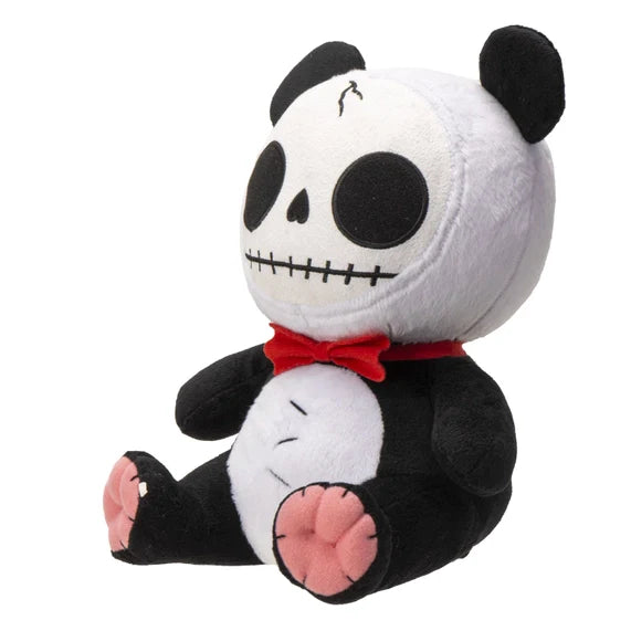 Furrybones Pandie Panda Plush