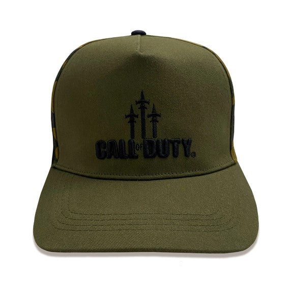 Call Of Duty Cap Snapback