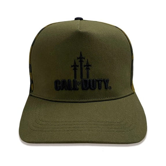 Call Of Duty Cap Snapback