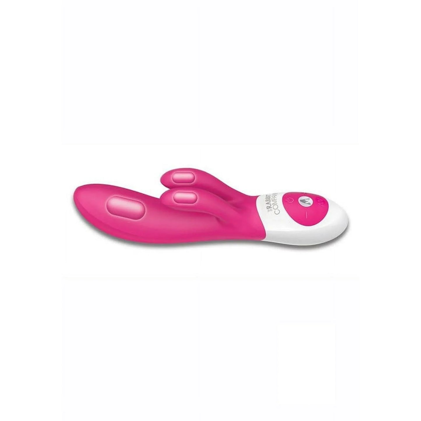 The Rabbit Company The Rumbly Rabbit - Pick Your Color - CLEARANCE