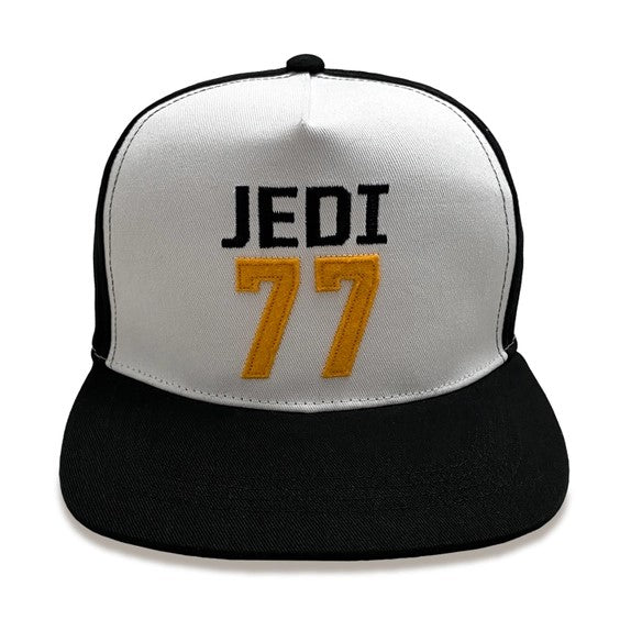 Star Wars Jedi 77 Cap Snapback