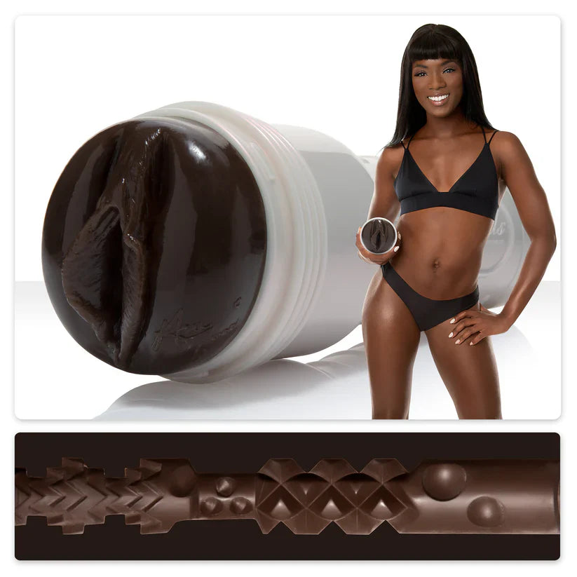 Fleshlight® Fleshlight Girls Ana Foxxx - Silk