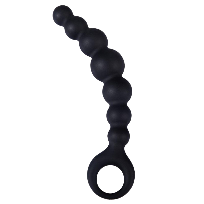 Maison Derriere The Up & Down Silicone Beads