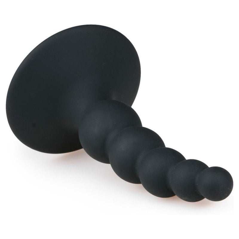 Maison Derriere Triple Threat Beaded Plug