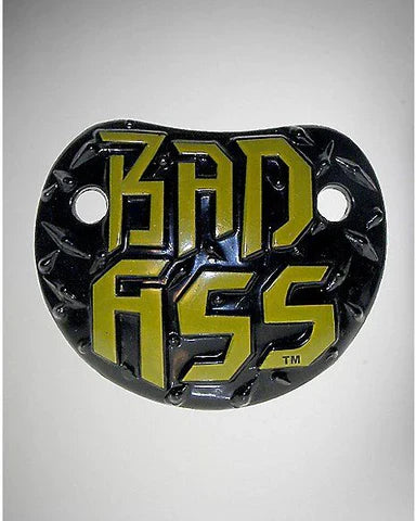 Billy Bob Pacifier Bas Ass