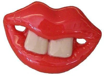 Billy Bob Pacifier Little Broadway Baby