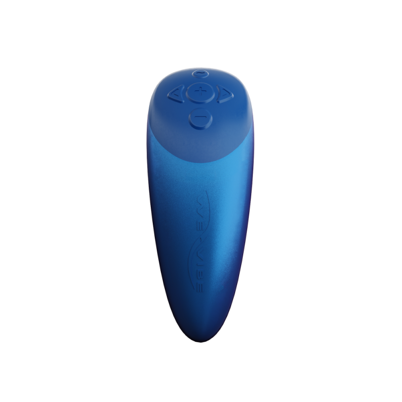 We-Vibe Chorus Couple's Vibrator - Cosmic Blue