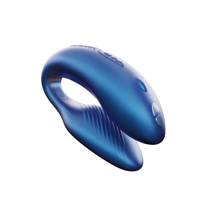 We-Vibe Chorus Couple's Vibrator - Cosmic Blue