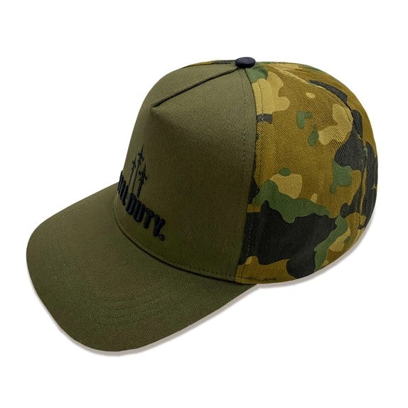 Call Of Duty Cap Snapback
