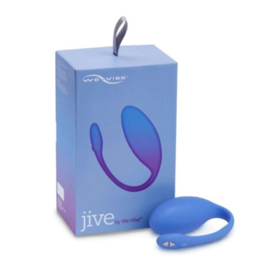 We-Vibe Jive - Pick Your Color - CLEARANCE