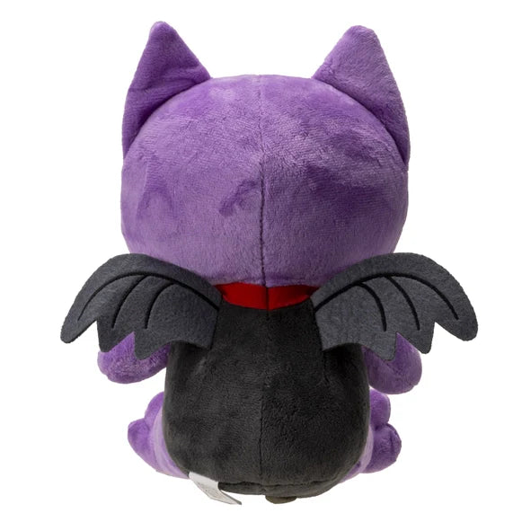 Furrybones Bat Flappy Vampire Bat Plush