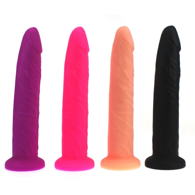 J's Playhouse® D.I.C.S. Mr. Slim - Pick Your Color